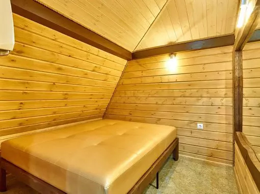 Сауна «Фараон» Пермь