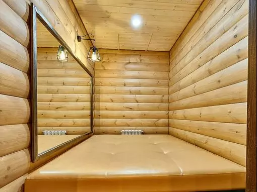 Сауна «Фараон» Пермь