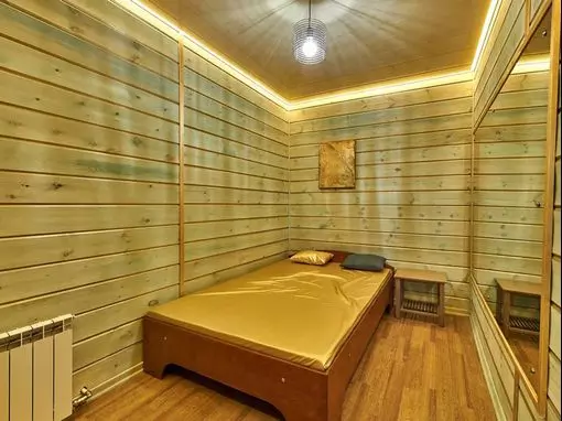Сауна «Фараон» Пермь
