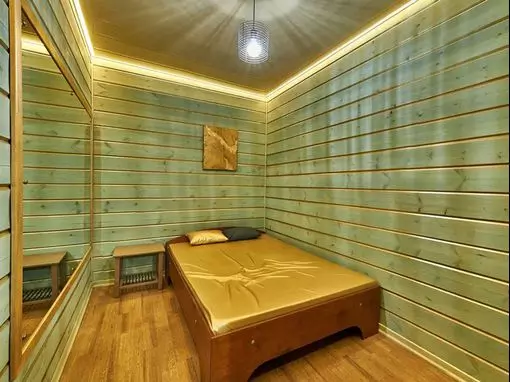 Сауна «Фараон» Пермь