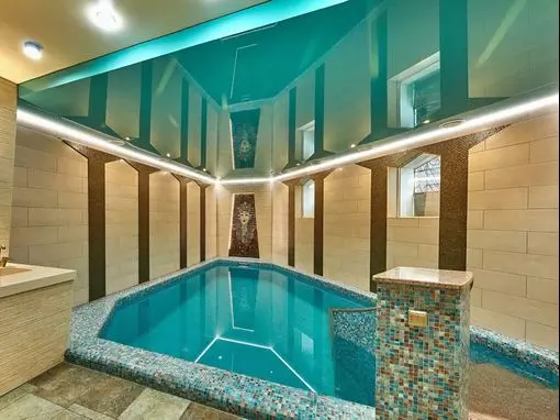 Сауна «Фараон» Пермь