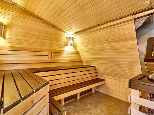 Сауна «Фараон» Пермь