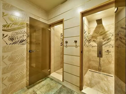 Сауна «Фараон» Пермь