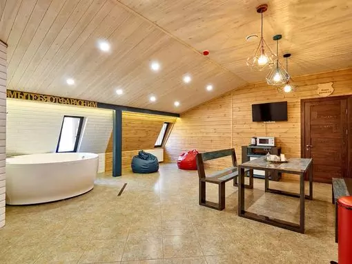 Сауна «Фараон» Пермь