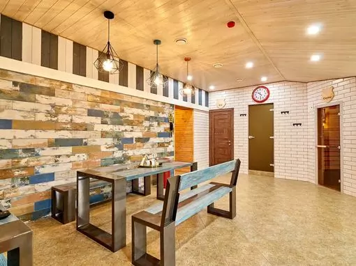 Сауна «Фараон» Пермь