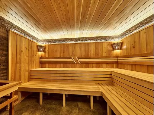 Сауна «Фараон» Пермь