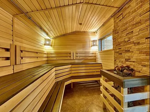 Сауна «Фараон» Пермь