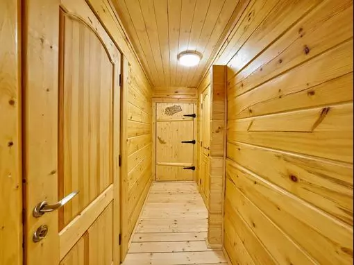 Банный комплекс «Русский двор» Пермь