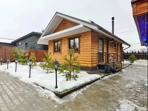 Банный комплекс «Русский двор» Пермь