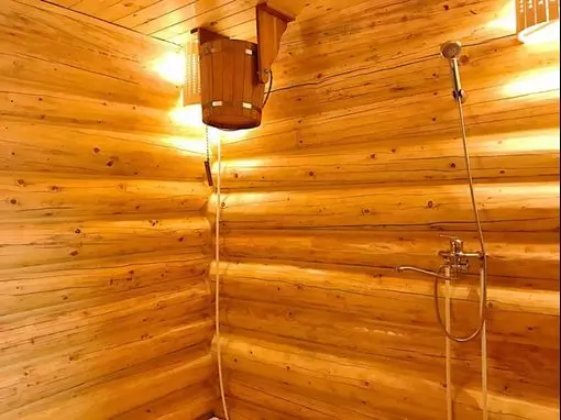 Банный комплекс «Русский двор» Пермь