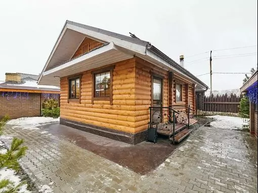 Банный комплекс «Русский двор» Пермь