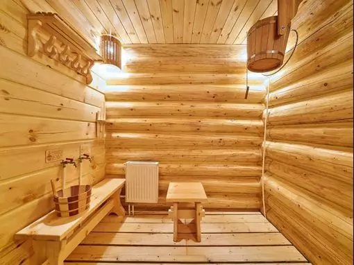 Банный комплекс «Русский двор» Пермь