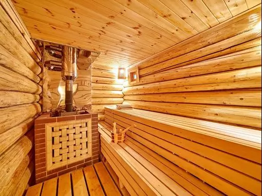 Банный комплекс «Русский двор» Пермь