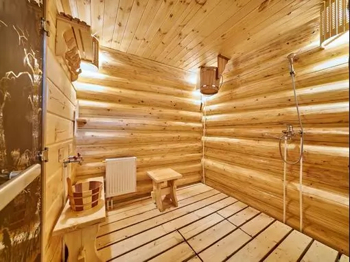 Банный комплекс «Русский двор» Пермь