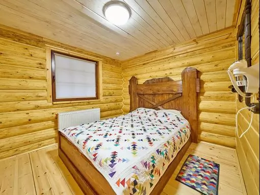 Банный комплекс «Русский двор» Пермь