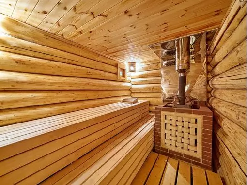 Банный комплекс «Русский двор» Пермь