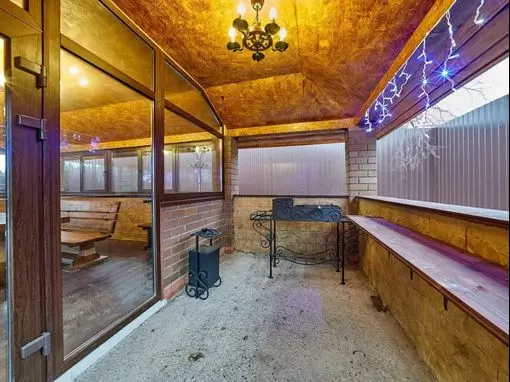 Банный комплекс «Русский двор» Пермь