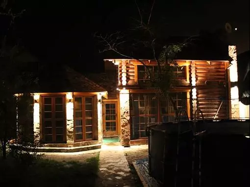 Банный комплекс «Соболь» Пермь