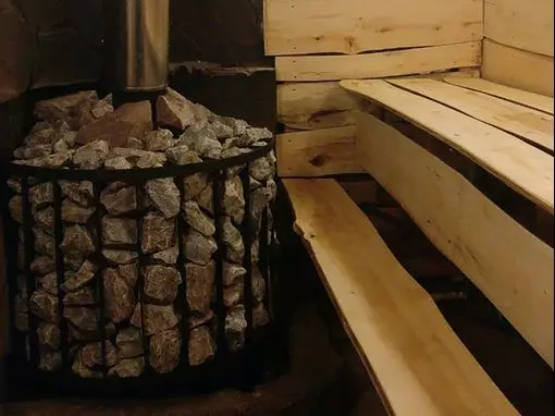 Банный комплекс «Соболь» Пермь