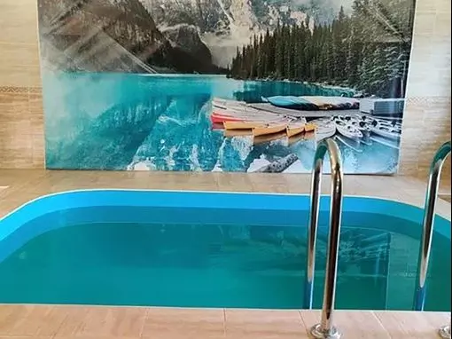 Банный комплекс «Соболь» Пермь