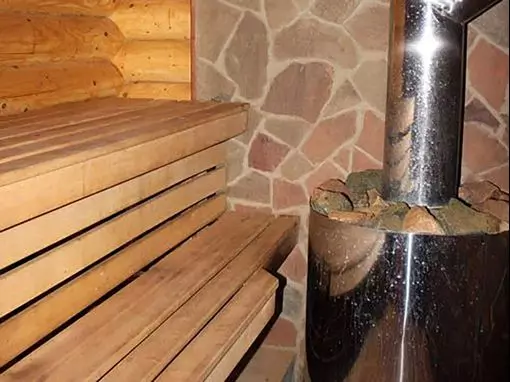 Банный комплекс «Соболь» Пермь