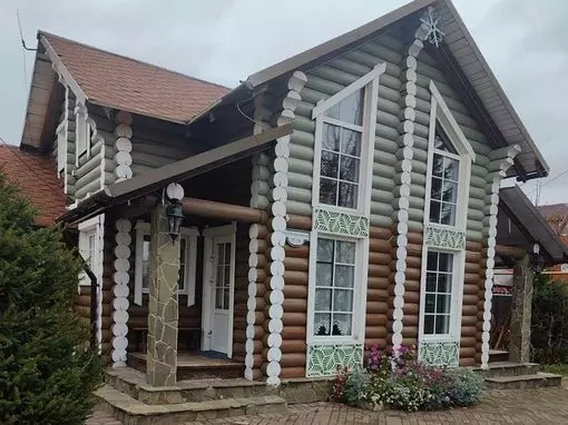 Банный комплекс «Соболь» Пермь