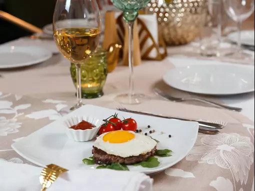 Банный комплекс «Подводная лодка» Москва