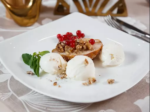 Банный комплекс «Подводная лодка» Москва