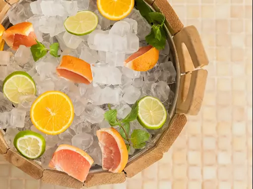 Банный комплекс «Подводная лодка» Москва