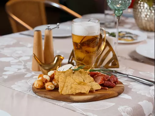 Банный комплекс «Подводная лодка» Москва