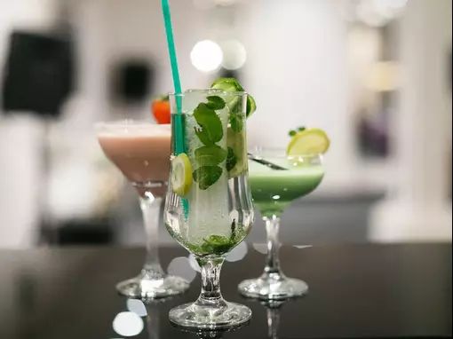 Банный комплекс «Подводная лодка» Москва