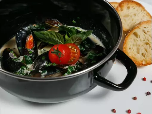 Банный комплекс «Подводная лодка» Москва