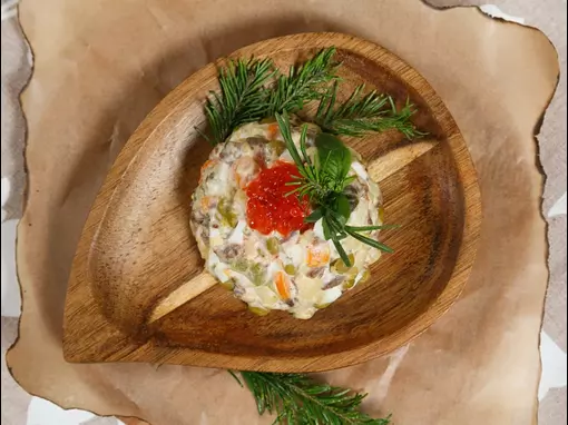 Банный комплекс «Подводная лодка» Москва