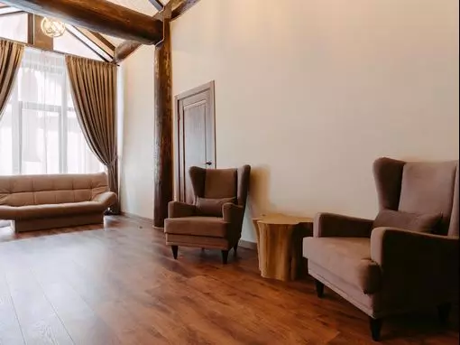 Банный комплекс «УРМАН» Казань