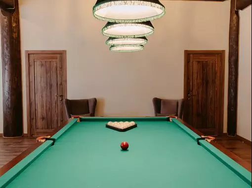 Банный комплекс «УРМАН» Казань