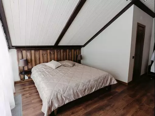 Банный комплекс «УРМАН» Казань