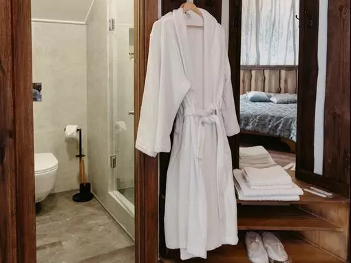 Банный комплекс «УРМАН» Казань