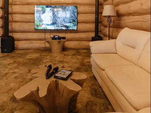 Банный комплекс «УРМАН» Казань