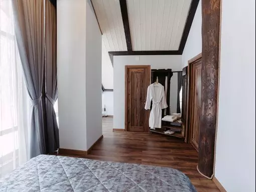 Банный комплекс «УРМАН» Казань