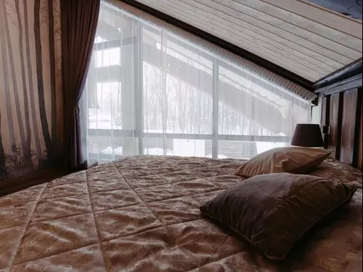 Банный комплекс «УРМАН» Казань