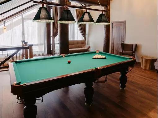 Банный комплекс «УРМАН» Казань