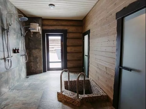 Банный комплекс «УРМАН» Казань