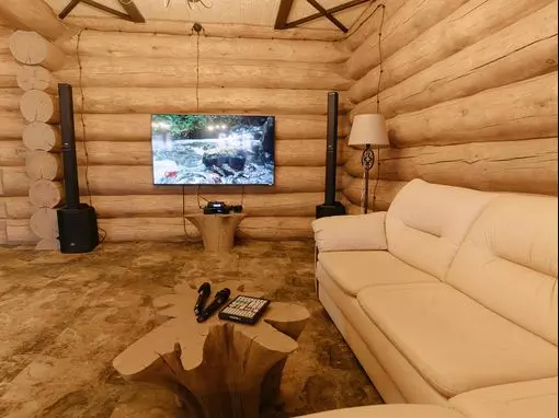 Банный комплекс «УРМАН» Казань