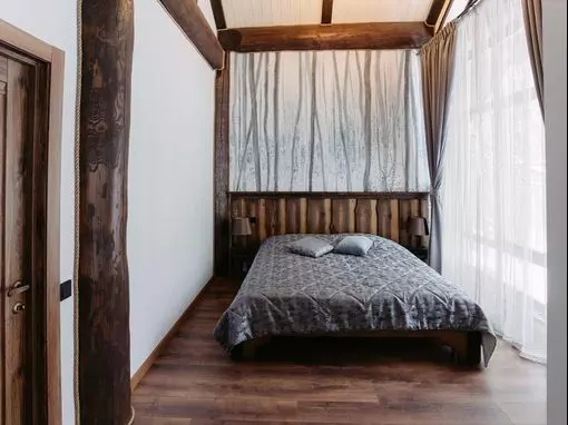 Банный комплекс «УРМАН» Казань