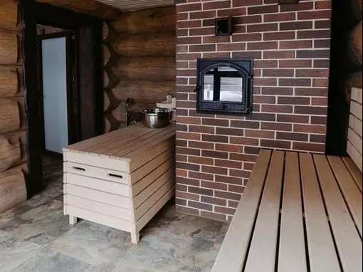 Банный комплекс «УРМАН» Казань