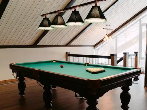 Банный комплекс «УРМАН» Казань