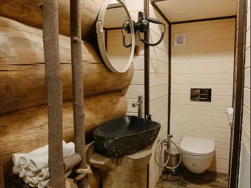 Банный комплекс «УРМАН» Казань