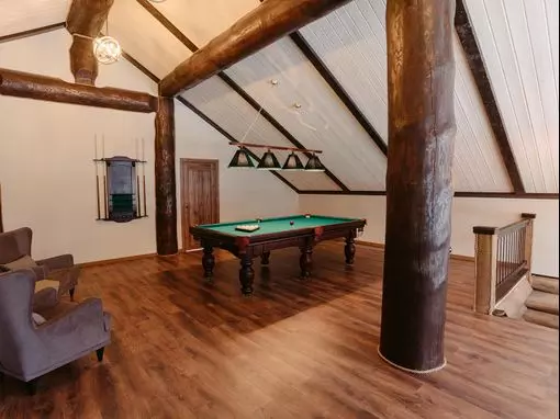 Банный комплекс «УРМАН» Казань