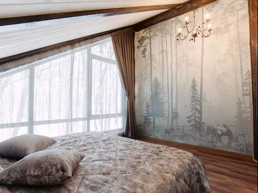 Банный комплекс «УРМАН» Казань