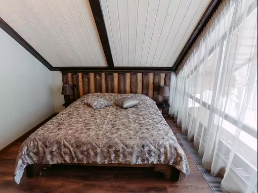 Банный комплекс «УРМАН» Казань